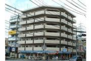 セジュール津田沼