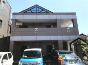 名鉄三河線三河八橋駅まで徒歩7分