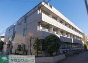西武池袋・豊島線椎名町駅まで徒歩7分