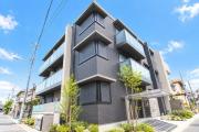 Sha Maison 市庭町II