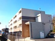 アベリア