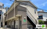 東京メトロ日比谷線北千住駅まで徒歩13分