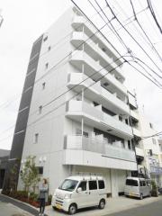 小田急江ノ島線長後駅まで徒歩4分