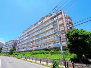 ガーデンコート清瀬2号棟