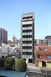 東京メトロ千代田線赤坂駅まで徒歩4分