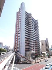 No.65 クロッシングタワー