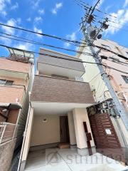 桃谷2丁目戸建