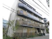 東京メトロ有楽町線江戸川橋駅まで徒歩5分
