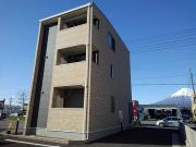 岳南電車ジヤトコ前駅まで徒歩8分