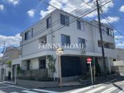 東急東横線学芸大学駅まで徒歩9分