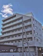 ＪＲ中央線立川駅まで徒歩5分