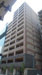 ひかるコート横浜