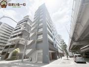 プログレスコート梅田北