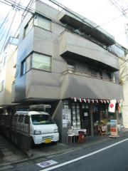 パインツリー