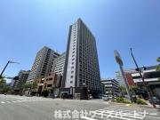 西鉄天神大牟田線西鉄福岡（天神）駅まで徒歩12分