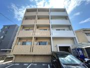 鹿児島市電谷山線二中通駅まで徒歩6分
