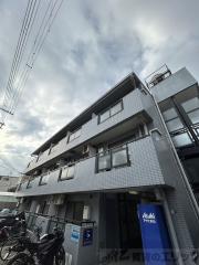 末広館