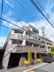 トーシンフェニックス高田馬場弐番館