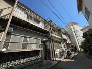 上庄通3丁目テラスハウス