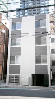 MAXIV CITY神楽坂