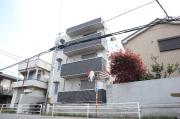 ＪＲ総武線（各駅停車）東船橋駅まで徒歩4分