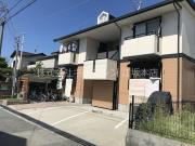 TOMOメゾン西宮北口