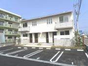 シャーメゾン喜光地