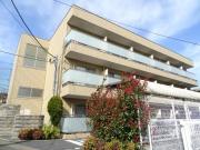 ＪＲ埼京線南与野駅まで徒歩4分