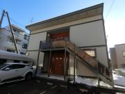 地下鉄東西線ひばりが丘駅まで徒歩4分