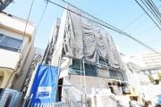 東京メトロ南北線白金台駅まで徒歩2分