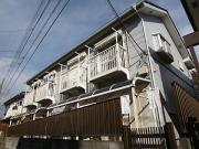 京王線分倍河原駅まで徒歩13分