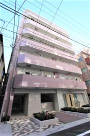 東武伊勢崎・大師線とうきょうスカイツリー駅まで徒歩7分
