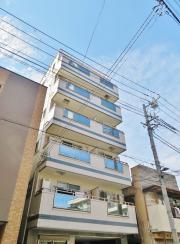 都営浅草線本所吾妻橋駅まで徒歩10分
