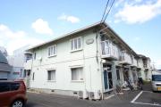 クレア石原B