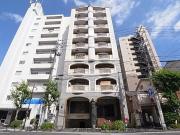 タウンコート常磐町