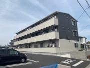 Dーroom新木曽川 A