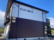 サンライフ黒川 B