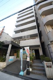 地下鉄谷町線谷町四丁目駅まで徒歩5分