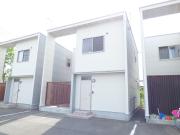 メゾンドソレイユ角木