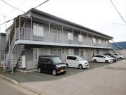 ＪＲ石北本線北見駅まで徒歩23分