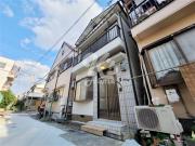 野田町8丁目貸家