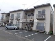 第二コーポ田中