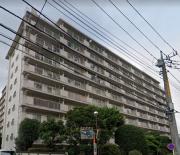 豊栄浦和常盤マンション