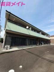コーポ東野
