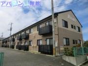 G-FLATS C棟