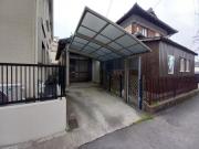 京阪交野線宮之阪駅まで徒歩4分