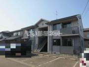 ＪＲ信越本線三条駅まで徒歩33分