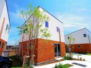 ＪＲ武蔵野線新座駅まで徒歩13分