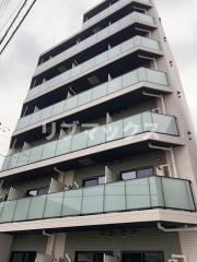 ＪＲ京浜東北・根岸線桜木町駅まで徒歩10分