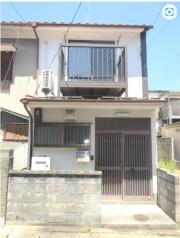 東野舞台町貸家